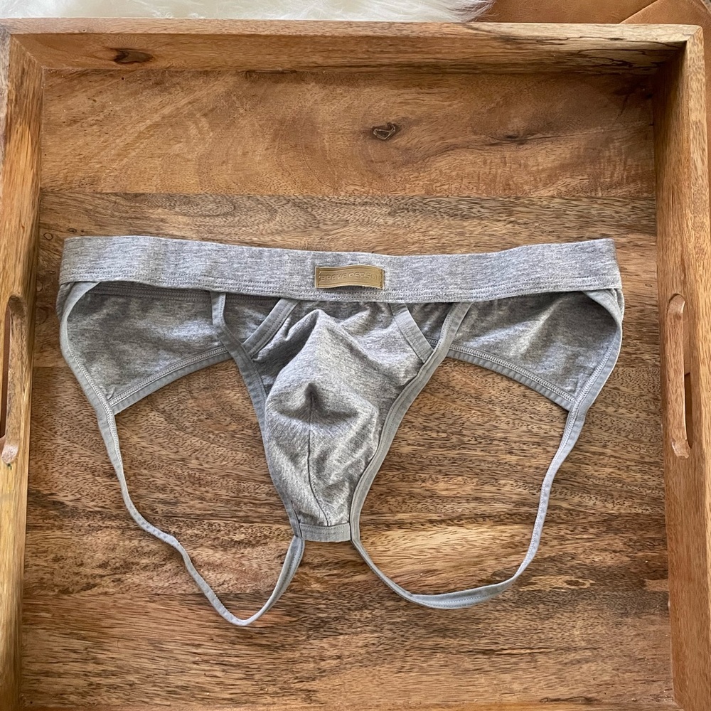 Mens jock strap